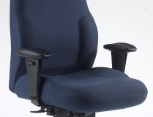 Fauteuil Maxima