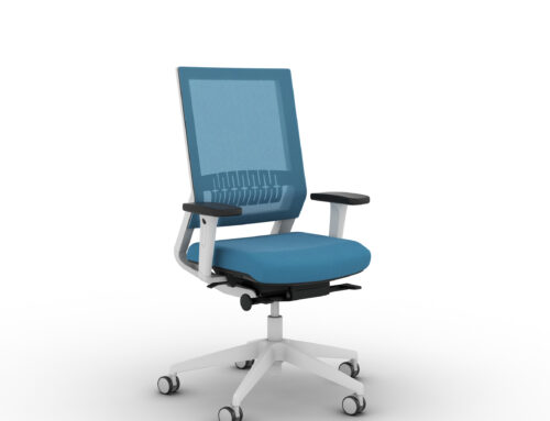 Fauteuil Impulse
