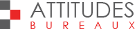 Attitudes Bureaux Logo