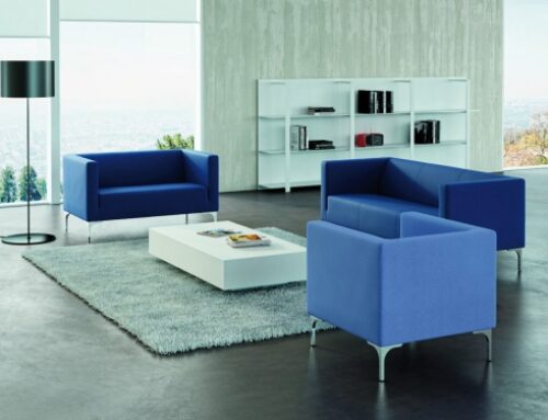 Table basse T05