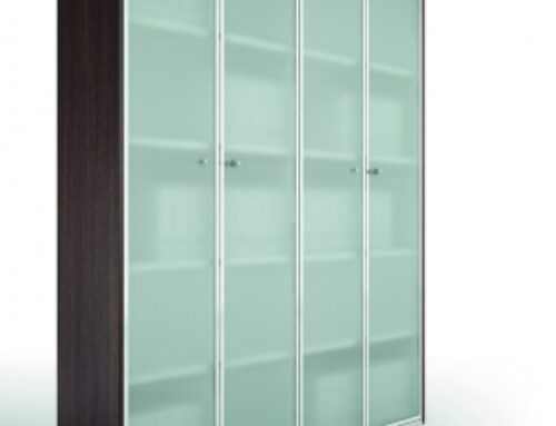 Armoire X8