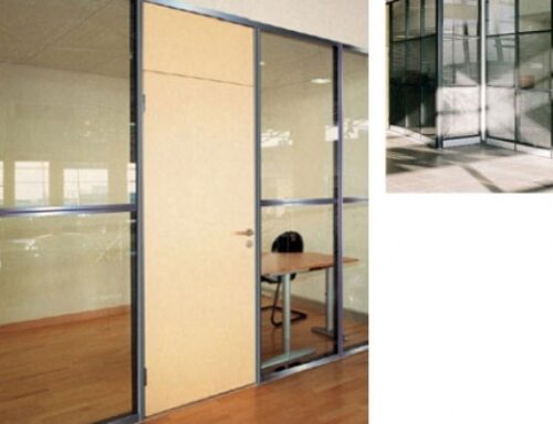 Dival cloison de bureau
