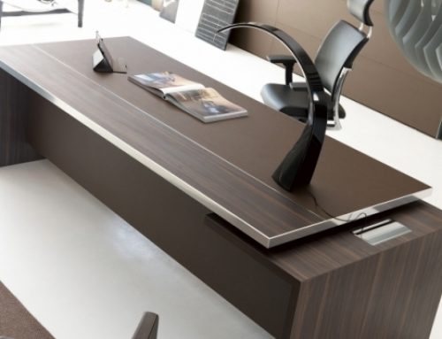 Bureau de direction Athos