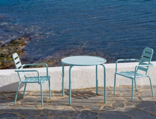Fauteuil Menu