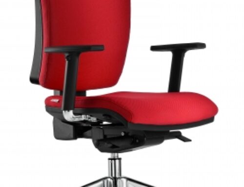 Siège de bureau Five