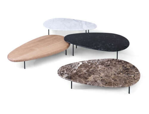 Table Lily de Casamania
