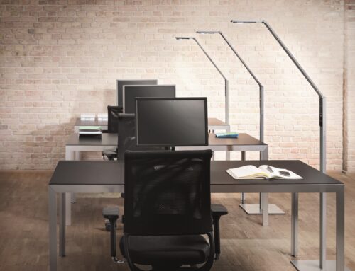 FLOOR et FLOOR TWIN de LUCTRA