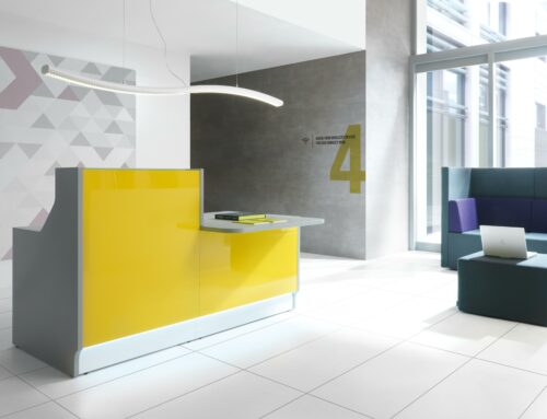 Banque d’accueil LINEA