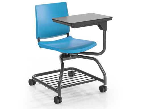 Chaise ATENEA FORM