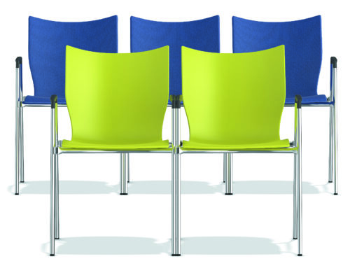Chaise de collectivité Lynx