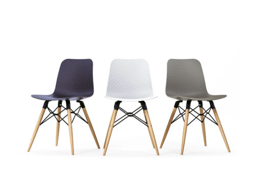 Chaises PIEDS BOIS