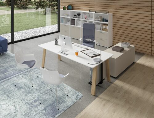 Bureau de direction TAKE OFF