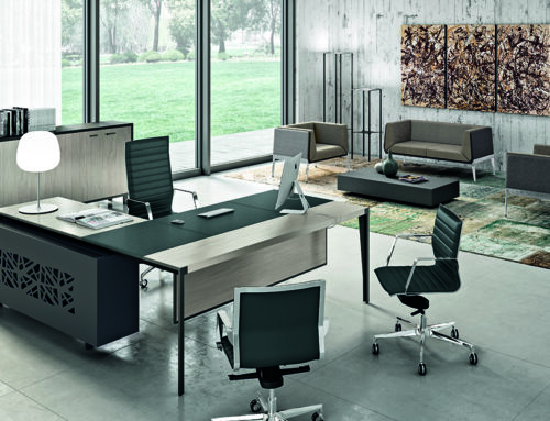 Bureau de direction X9