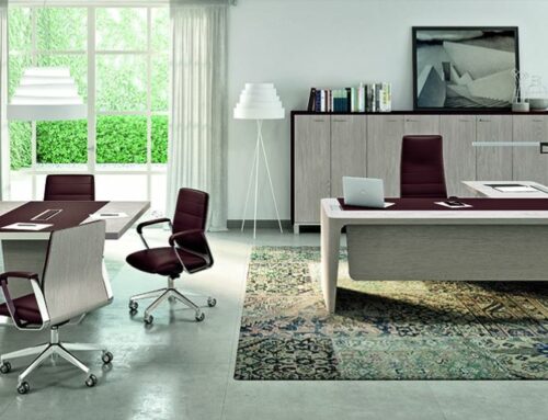 Bureau de direction X10