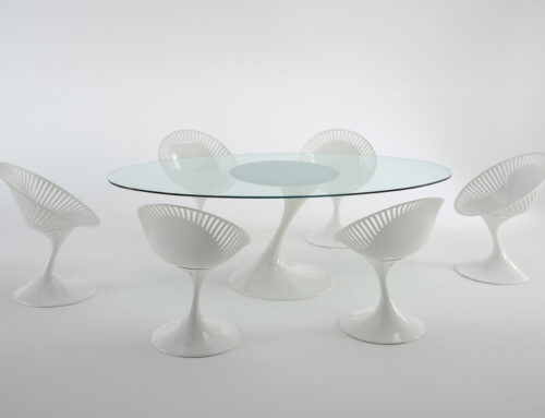 Table de réunion ATATLAS