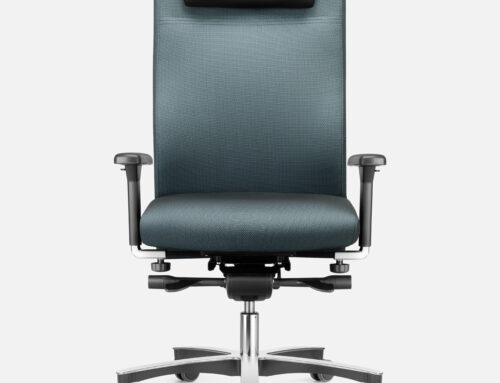 Fauteuils 3x8H LOFFLER