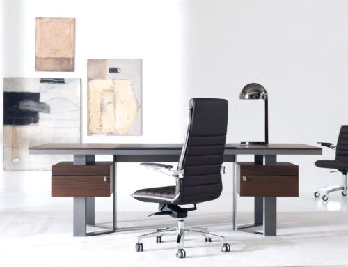Bureau de direction LLOYD