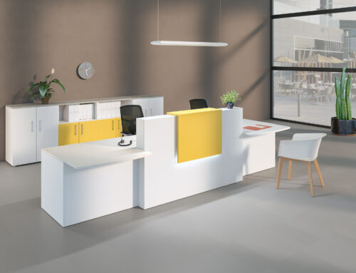 Banque d’accueil ADELIS