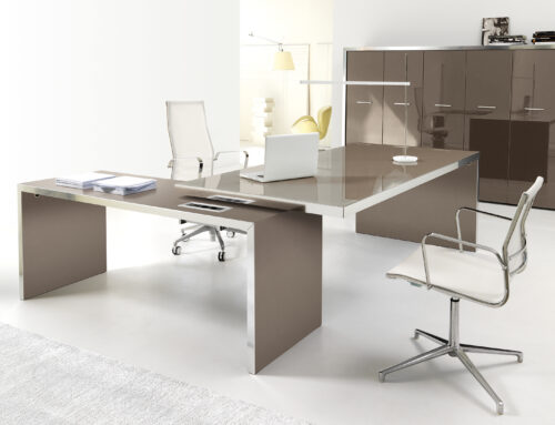 Bureau de direction Design Wing