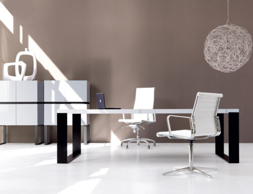 Bureau de direction Design NEW LOOP