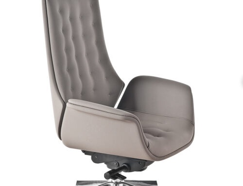 Fauteuil Président KRITERIA