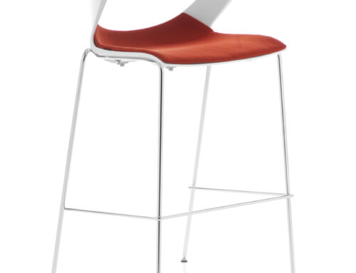 Tabourets Hauts KICCA