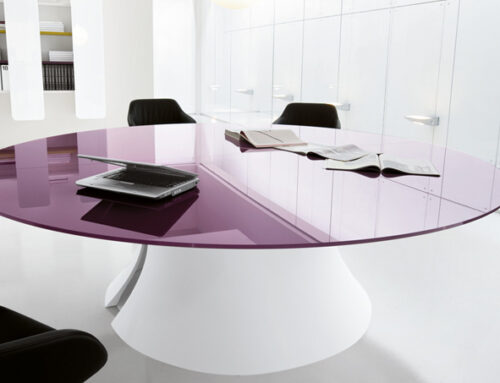 Table de réunion OLA