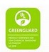 logo Greenguard réduit