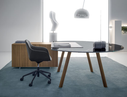Bureau de direction NOTO