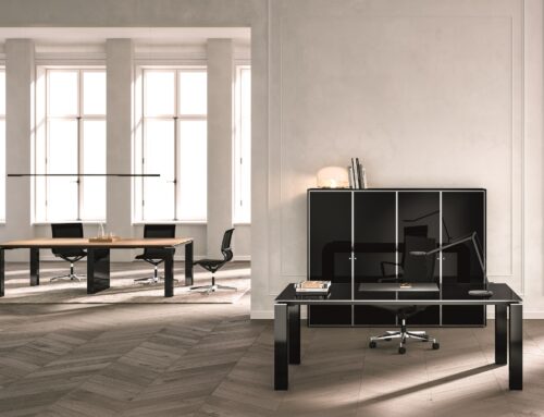 Bureau de direction JET EVO