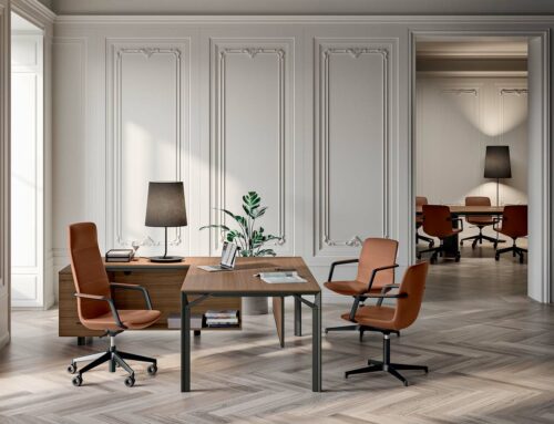 Fauteuil de direction DIESIS