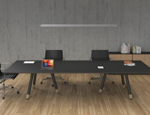 Bureaux Bench T70