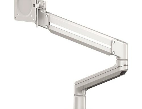 BRAS PORTE-ECRANS TALLO- FELLOWES