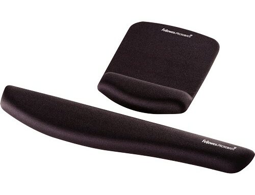 Tapis de souris/repose-poignets FELLOWES
